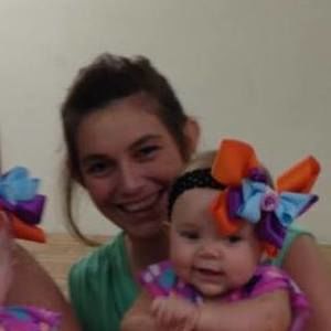 Meet your Posher, Morgan