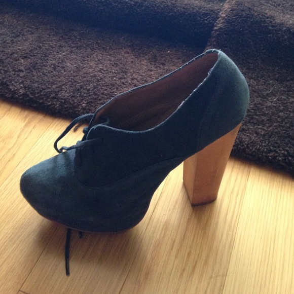 Steve Madden Shoes - Steve Madden Booties