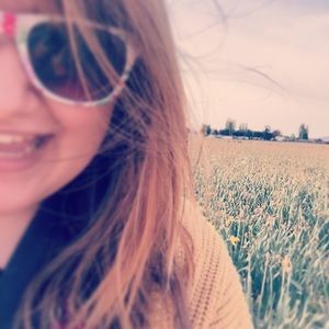 Meet your Posher, Tawnie