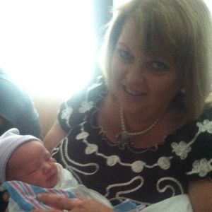 Meet your Posher, Nancy