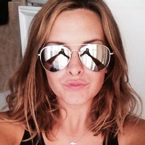 Meet your Posher, Emmy