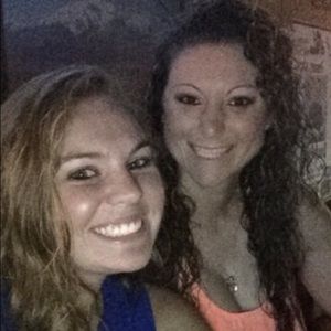 Meet your Posher, Kellie