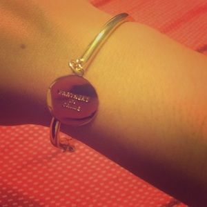kate spade Partners In Crime Bracelet