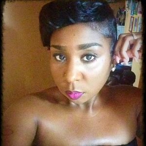 Meet your Posher, Andrea