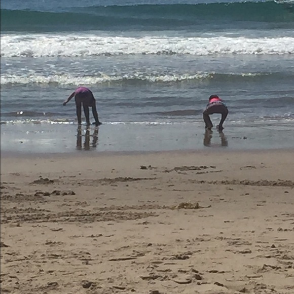 Meet your Posher, Naomi