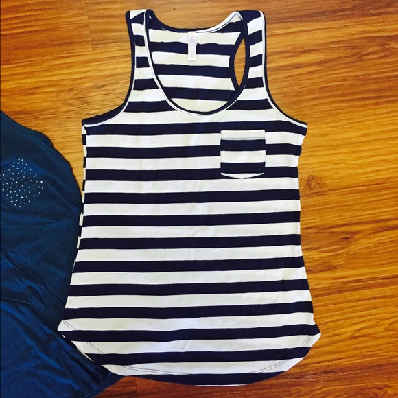 Tank Top Bundle! - Picture 1 of 2