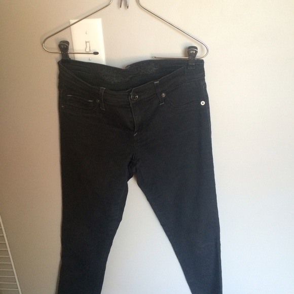 Express Stella Jeggings
