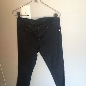 Express Stella Jeggings