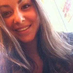 Meet your Posher, Megan