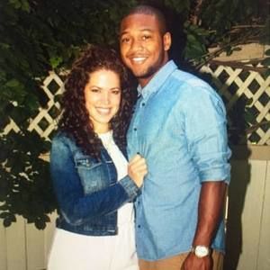 Meet your Posher, Ally