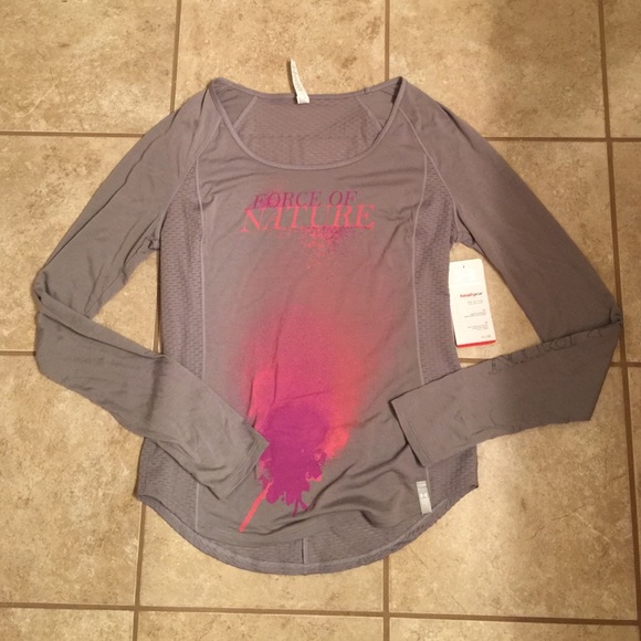 Under Armour Running Shirt