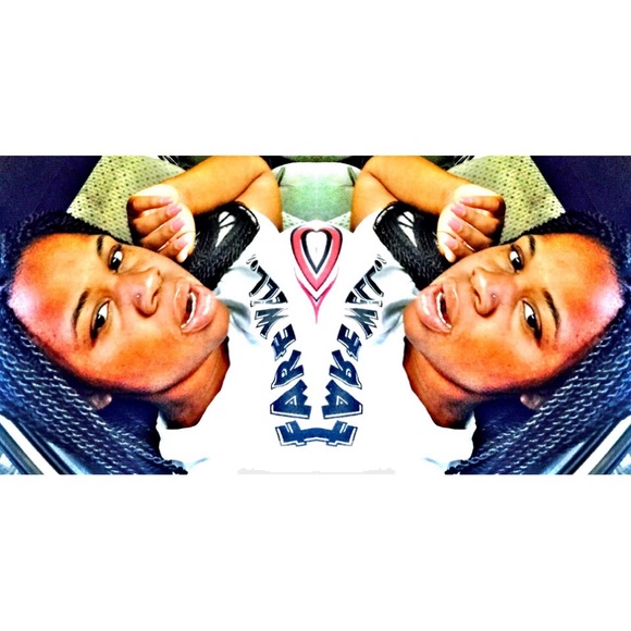 Meet your Posher, Kiera - Picture 1 of 1