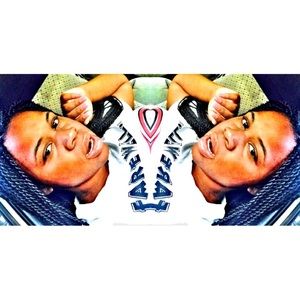 Meet your Posher, Kiera