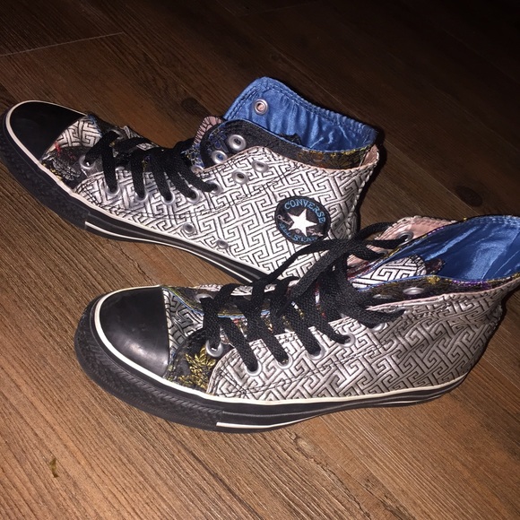 Converse Shoes
