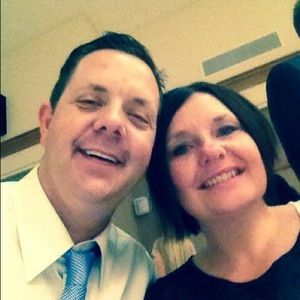 Meet your Posher, Tracey