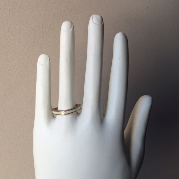 ⭐️Madewell Ring⭐️