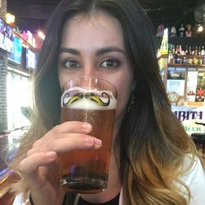 Meet your Posher, Madeline