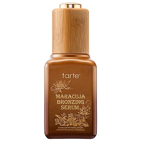 Tarte Maracuja Bronzing Serum
