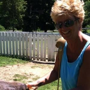 Meet your Posher, Maryanne