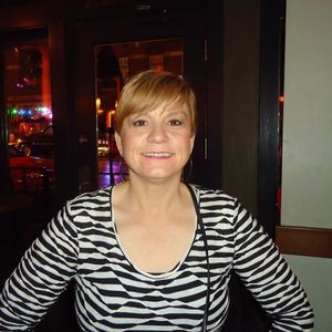 Meet your Posher, Leann