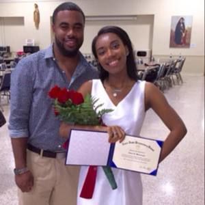 Meet your Posher, Amber