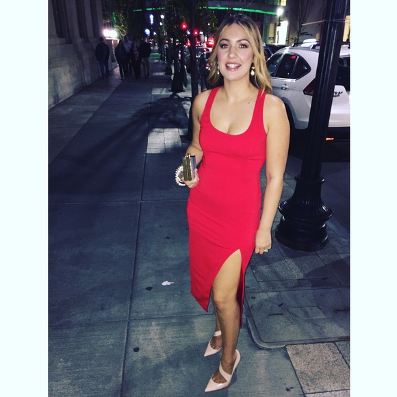 Meet your Posher, Audrena - Picture 2 of 4