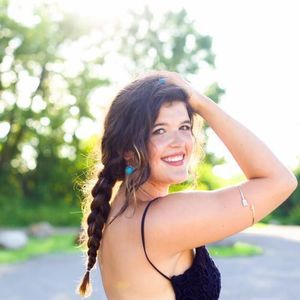 Meet your Posher, Jordan