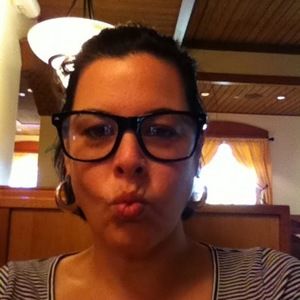 Meet your Posher, Katrina