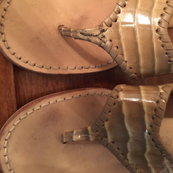 Jack Rogers - Picture 2 of 5