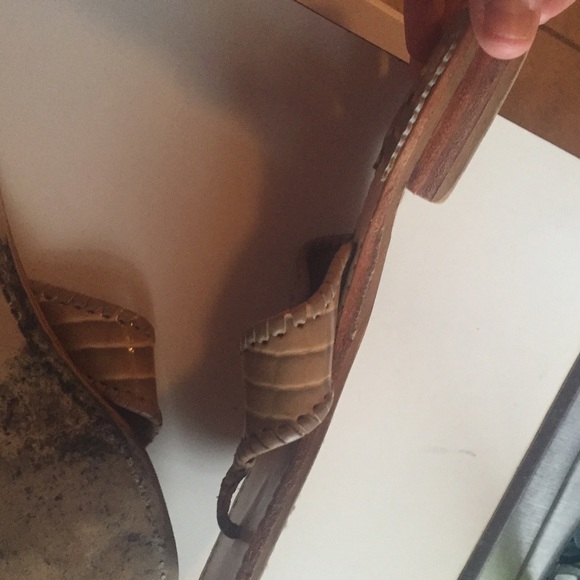 Jack Rogers - Picture 3 of 5