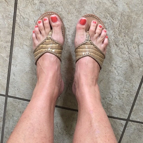 Jack Rogers - Picture 5 of 5