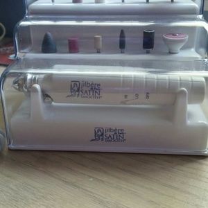 Nail Pro Filer