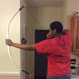 Meet your Posher, Reuben