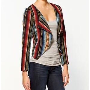 Piperlime cropped jacket