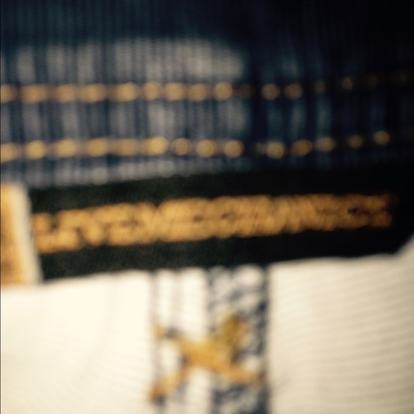 Jeans - Picture 3 of 3