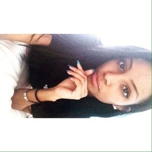 Meet your Posher, Raven