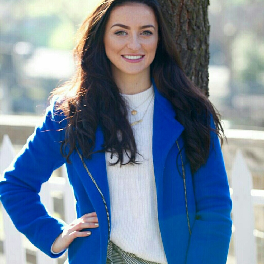 Meet your Posher, Fionnuala
