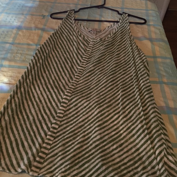 Tops - Tank top