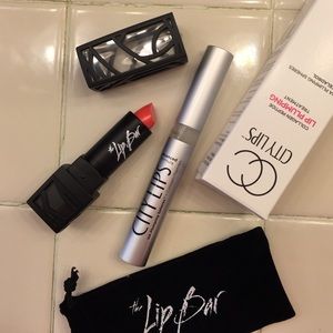 Kiss Me Lip Bundle