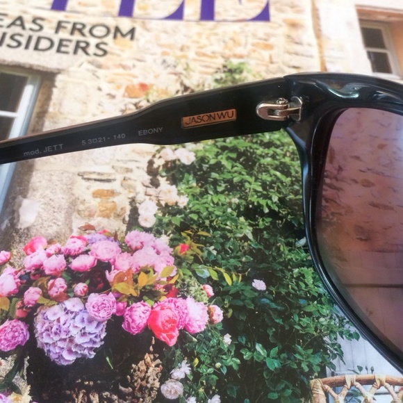 Jason Wu Jett sunglasses
