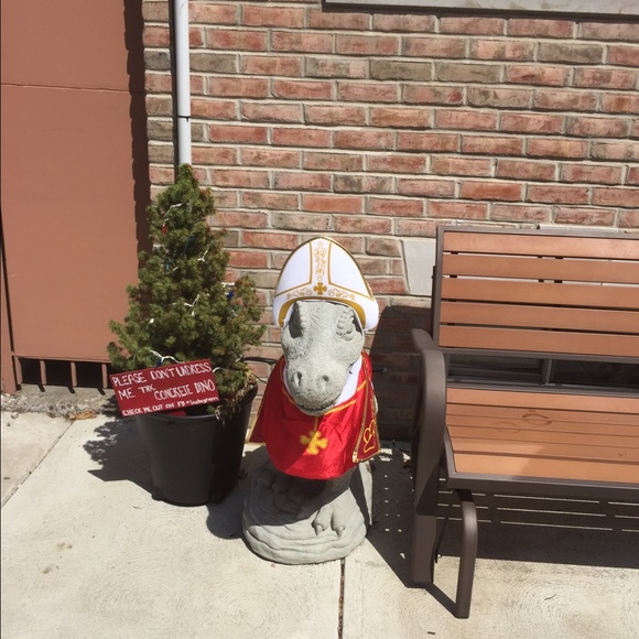 Meet your Posher, Bridget