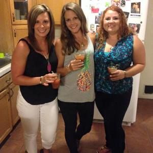 Meet your Posher, Jana