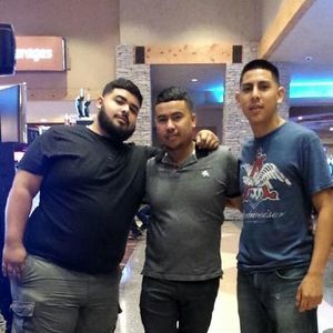 Meet your Posher, Vargas