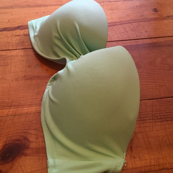 Victoria's Secret Strapless Bandeau 36C - Picture 4 of 4