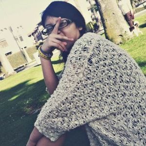 Meet your Posher, Sandra