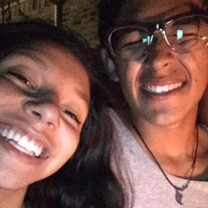 Meet your Posher, Karina