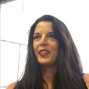 Meet your Posher, Beth