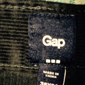 Pants from gap