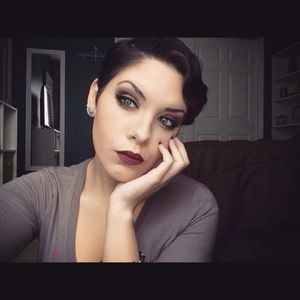 Meet your Posher, Kristine