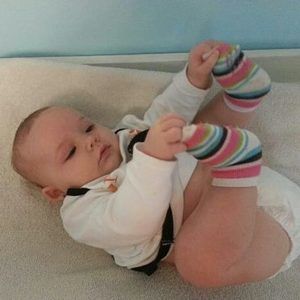 Meet your Posher, Brett